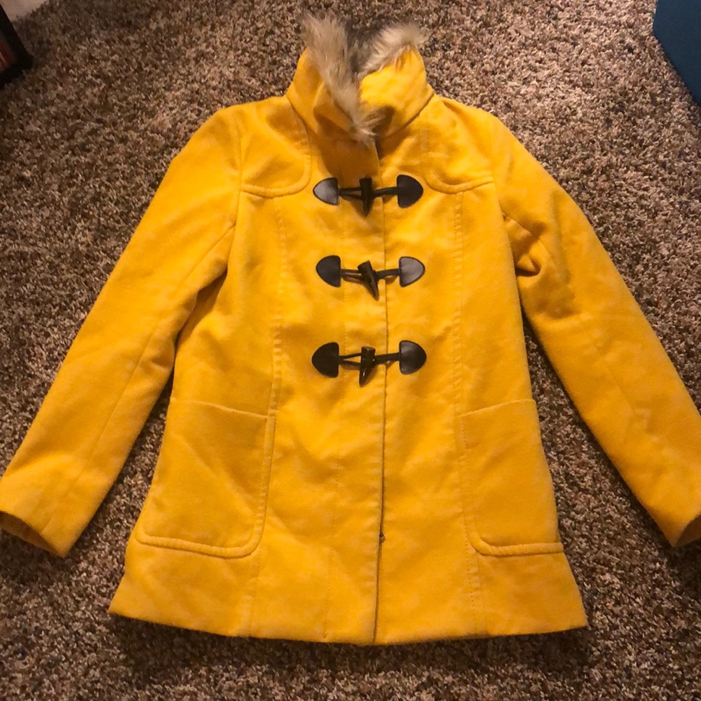 Coat